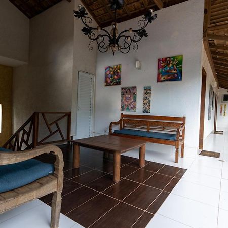 Galeria E Suites Canto Do Sol Barra Grande  Εξωτερικό φωτογραφία