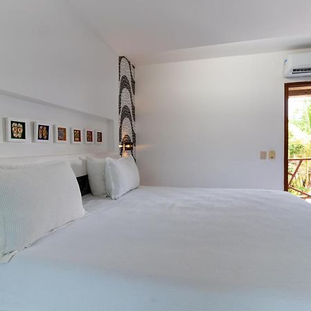 Galeria E Suites Canto Do Sol Barra Grande  Εξωτερικό φωτογραφία