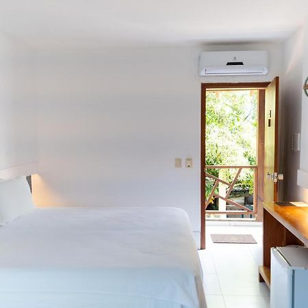 Galeria E Suites Canto Do Sol Barra Grande  Εξωτερικό φωτογραφία