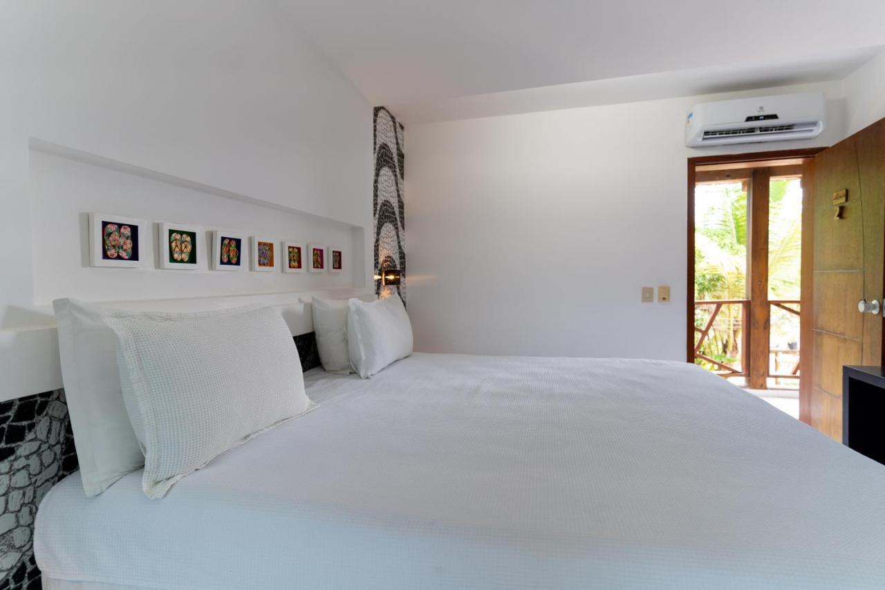 Galeria E Suites Canto Do Sol Barra Grande  Εξωτερικό φωτογραφία