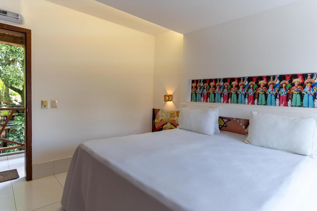 Galeria E Suites Canto Do Sol Barra Grande  Εξωτερικό φωτογραφία