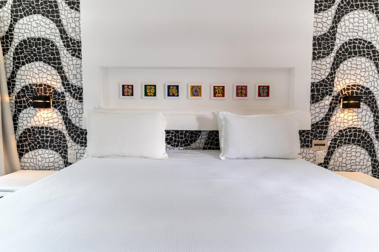 Galeria E Suites Canto Do Sol Barra Grande  Εξωτερικό φωτογραφία