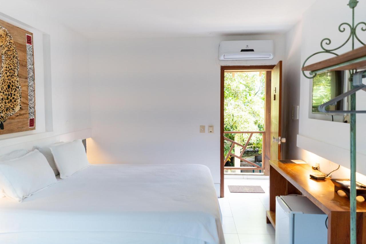 Galeria E Suites Canto Do Sol Barra Grande  Εξωτερικό φωτογραφία