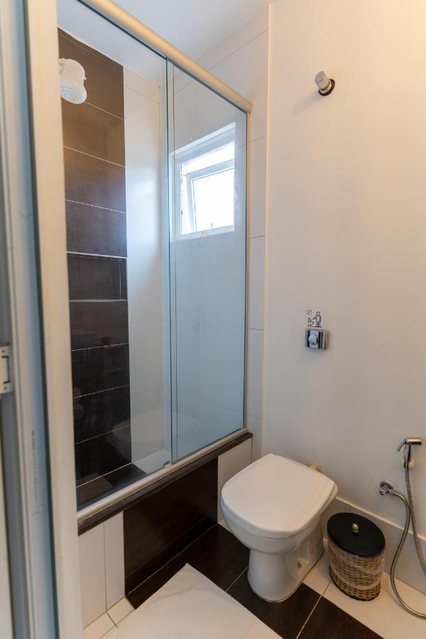 Galeria E Suites Canto Do Sol Barra Grande  Εξωτερικό φωτογραφία